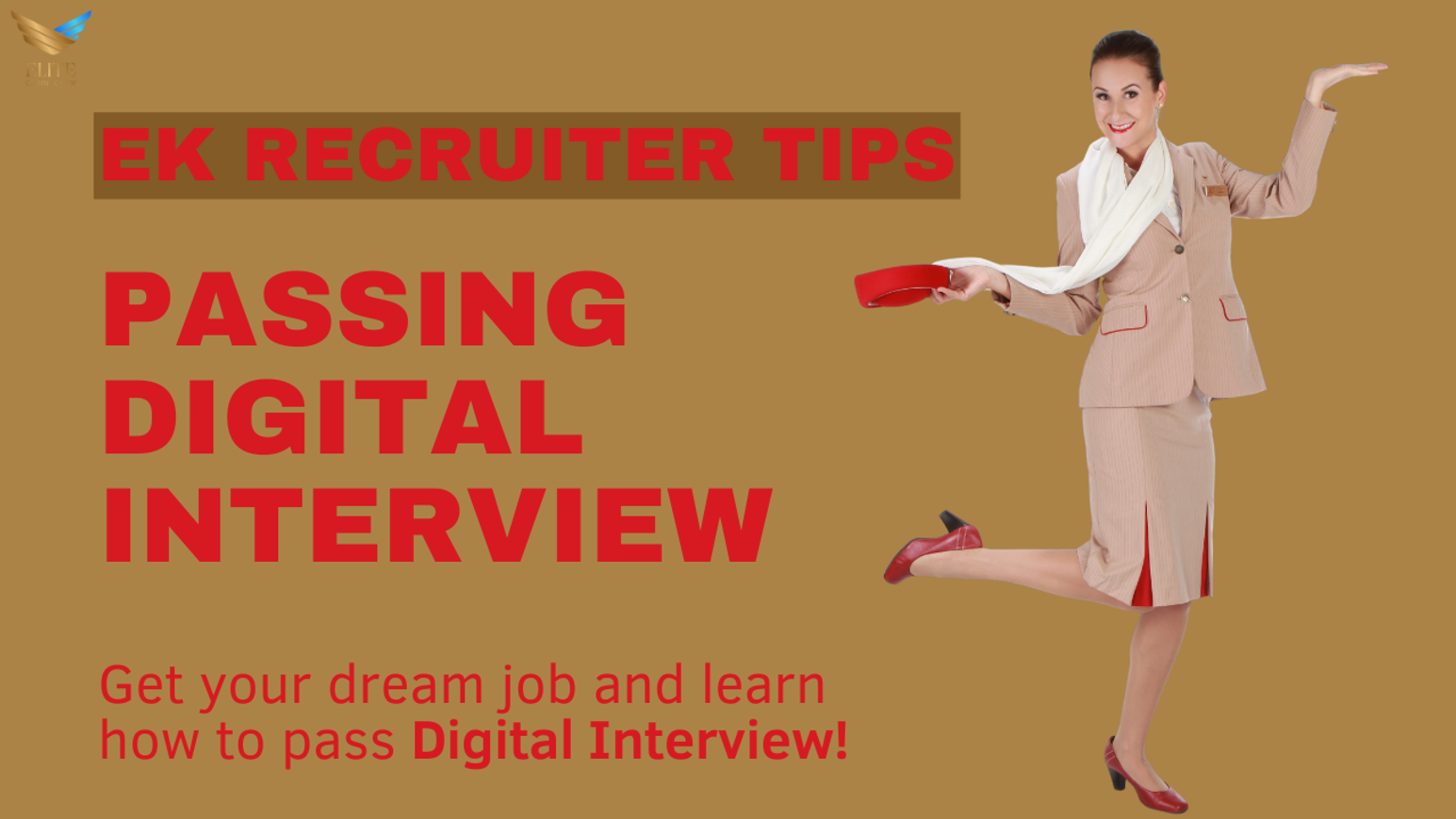 Passing Your Digital Interview Pro Tips